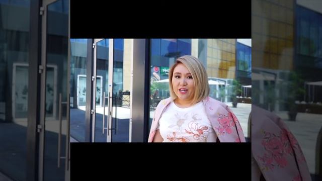 Almagul Lesbek "FULL STYLE" 2018-06 смотреть онлайн