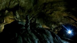 Новый Афон Пещера