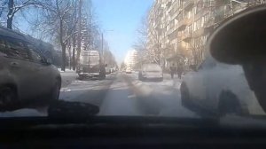 ХИТРЫЙ РЫЖИК ))