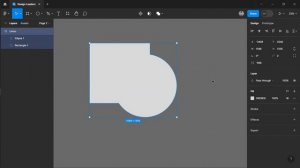 Mastering UX/UI Design with Figma | Pen tool | Masking | Boolean Groups | Class 09