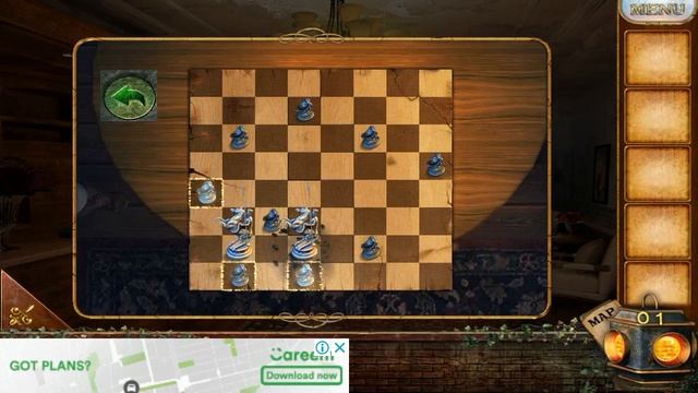 Escape home town adventure chess walkthrough смотреть онлайн