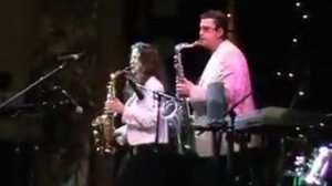 джентельмены удачи  saxophone(STANSAX)