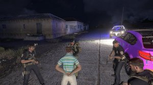 Arma 3 - Упоротая ЖИЗНЬ! (Altis Life)