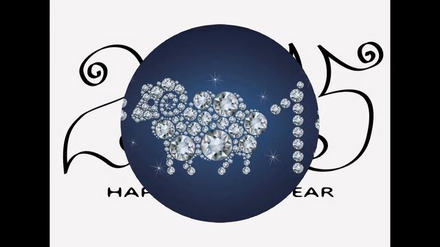 С НАСТУПАЮЩИМ 2015 ГОДОМ ! смотреть онлайн