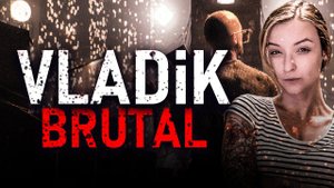 ХАЛПФ ЛАЙХ??? - VLADiK BRUTAL