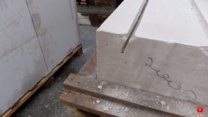 КРУТЕЙШИЙ САМОДЕЛЬНЫЙ Штроборез по газобетону