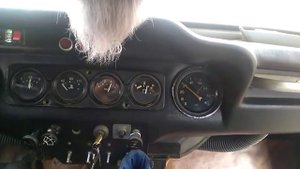 Тахометр УАЗ 3151