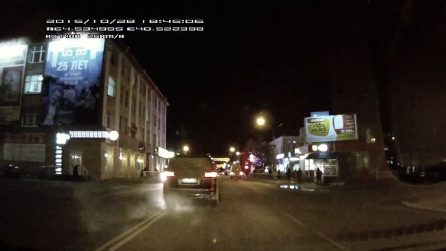 Номер 777? Двойная сплошная не помеха смотреть онлайн