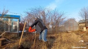 29# ДАЧНЫЙ СЕЗОН АКТИВНО ОТКРЫВАЕТСЯ. Преображение заброшенной дачи. УДачники Везде