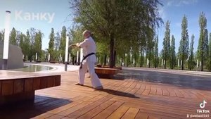 Ката Канку Дай