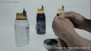 Сравнение топливных фильтров PL420 производства Noname, Wayteko и Createk