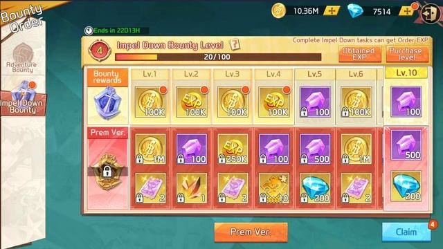 OP Voyage Chronicles | Bounty Pirates | Pirate Duel 8-й день Сервера! Больше не новичок. смотреть онлайн