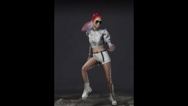 Победный танец - BBOOM BBOOM Часть 2 MOMOLAND 3RD MINI ALBUM GREATI