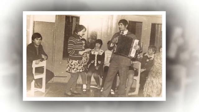 с Верхний Мамон Встреча одноклассников 1977 1978г смотреть онлайн