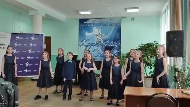 Хрустальный соловей