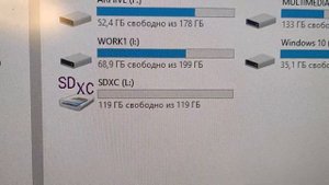 SAMSUNG EVO Plus в 2023 оригинал или подделка?!
