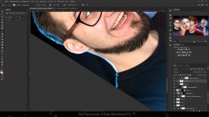 Делаю Превью для ExileShow - Ильи Иксайл