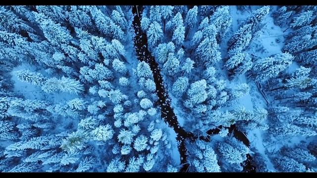 Забатонила зима, эта песня звучит во всех авто в зимний период смотреть онлайн