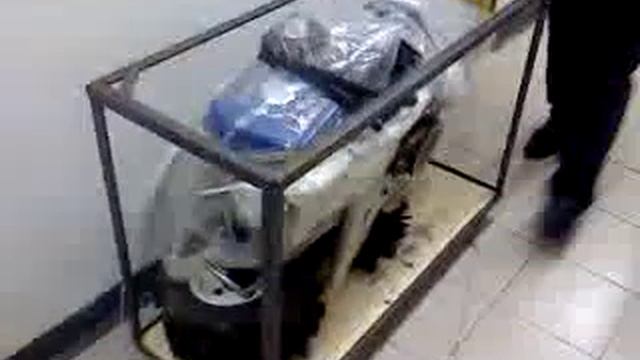 мотоблок МБ 2 М сборка мотоблока часть 1-я разупаковка смотреть онлайн