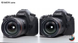 Canon EOS R5 Mark II - Double Camera?