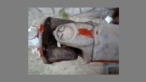 Крестовина карданного вала ,замена-ВАЗ2105