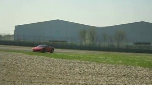 Ferrari FF & Ferrari 458 Italia in pista, maranello, fiorano modenese