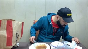 ОБЗОР НА KFC.КФС