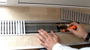 Конвекторное отопление