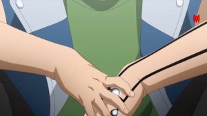 Наруто В Режиме Бариона Против Ишики ( Отрезки из Боруто ) / ПРОЩАНИЕ С КУРАМОЙ