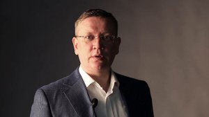 Приветствие Егора Иванова, руководителя компании Мое Право