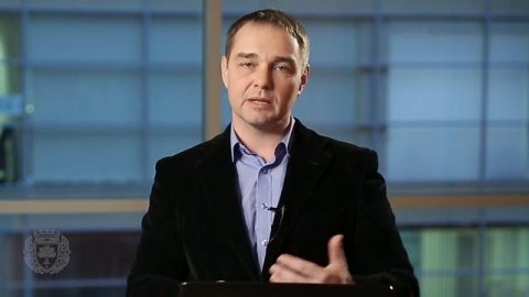 Сергей Озоль. Стратегическое мышление и руководство