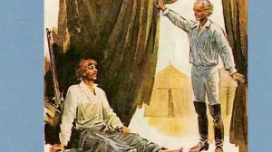 Великие полководцы и флотоводцы России