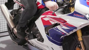2024 NEW HONDA CBR1000RR-R FIREBLADE OFFICIALLY LAUNCHED|FIRST LOOK