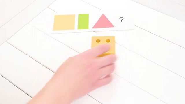 Сортер КРАСНОКАМСКАЯ ИГРУШКА Геометрик смотреть онлайн