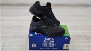 Обзор кроссовок Joma N-400 с WB стоимостью 15$