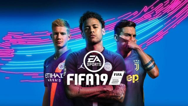 Andreya Triana- Beautiful People (FIFA 19 Soundtrack- Best FIFA Songs) смотреть онлайн