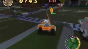 The Simpsons - Hit and Run | БОМБЯЩИЙ ВЫПУСК | Игры детства #18