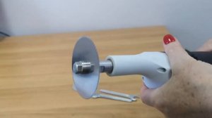 Пила для снятия гипса электрическая осциллирующая ELECTRONIC POWER