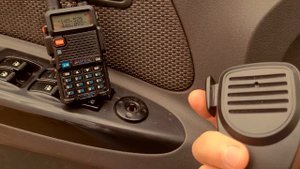 Почему Baofeng UV5R не работает в городе и другие ответы на вопросы