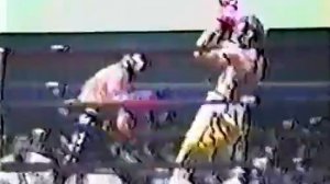 5  Рой Джонс vs Джо Эденс 8 января 1990 г