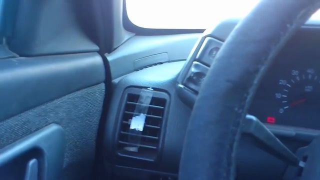 Слабо дует и греет печка Ваз 2112 смотреть онлайн