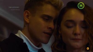 Kira & Nazar [первые ласточки 2] (перші ластівки 2)