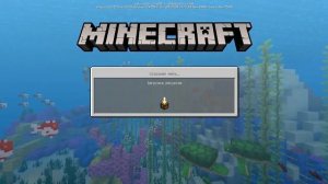 Набор Плоских Миров для Minecraft PE 1.6! - Мир из Льда?