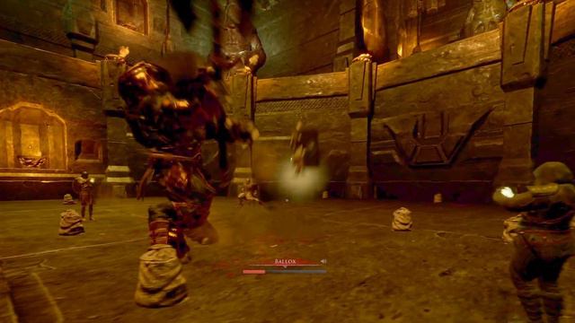 [4K] Mortal Online 2 - All The World Is Mad смотреть онлайн