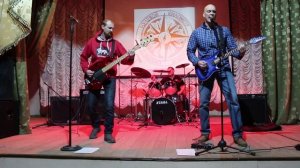 Нулевой километр - Страх в твоих глазах