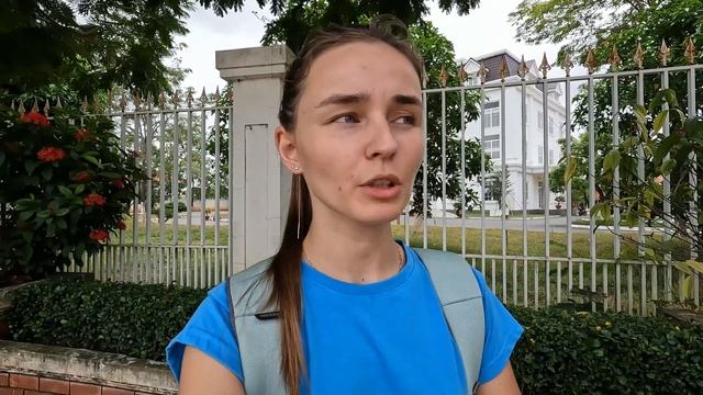 Визаран из Нячанга, своим ходом ! Всё что нужно знать!   #29  06.06.2023