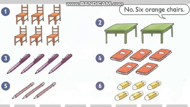Kids Box 1 AB CD1 23