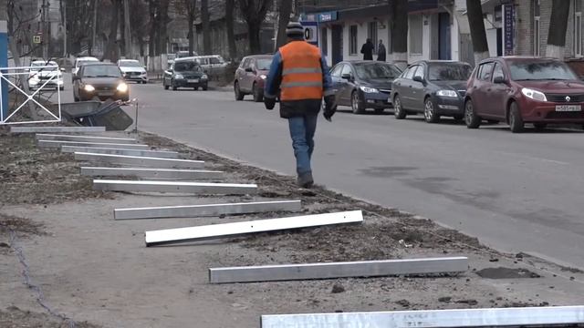 🔔Зачем и Кто Застроил Россию Заборами/Кому Выгодно Возводить Перильные Ограждения/Кто Ловит Барыг смотреть онлайн