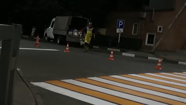 Быстрые работники.......когда говорят давай быстрей...