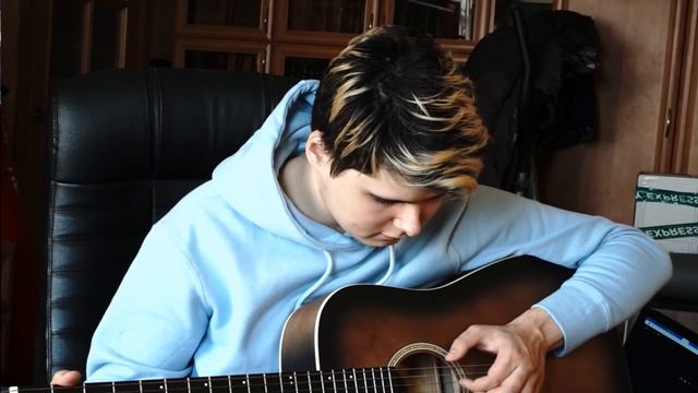 Сделал свою песню С НУЛЯ ЗА 24 ЧАСА смотреть онлайн